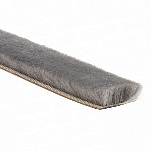Genuine SWS SeceuroGlide Roller Shutter Monkey Fur