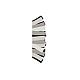 Genuine SWS SeceuroGlide Roller Shutter Monkey Fur Genuine SWS SeceuroGlide Roller Shutter Monkey Fur