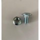 Novoferm Folding Sectional Dome Head Nut & Bolt