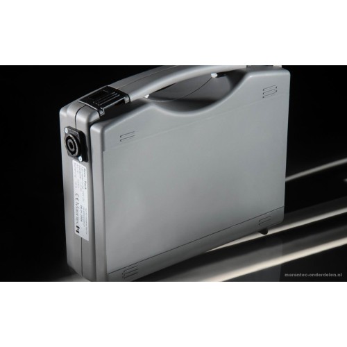 Marantec Emergency Accumulator Battery Back Up - For Comfort Operators