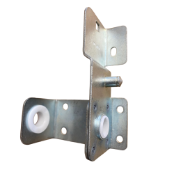 Garador Canopy G3 Door LH Lift Arm Spring Frame Bracket & Bushes