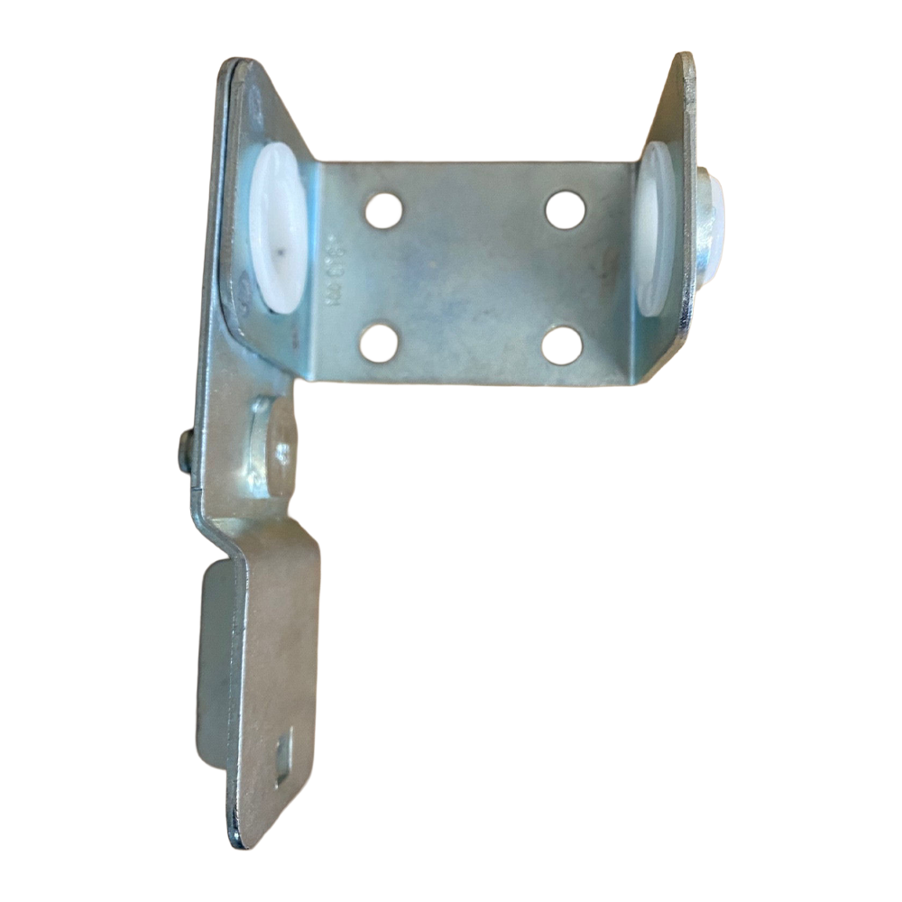 Garador Canopy G3 Door LH Lift Arm Spring Frame Bracket & Bushes Garador Canopy G3 Door LH Lift Arm Spring Frame Bracket & Bushes