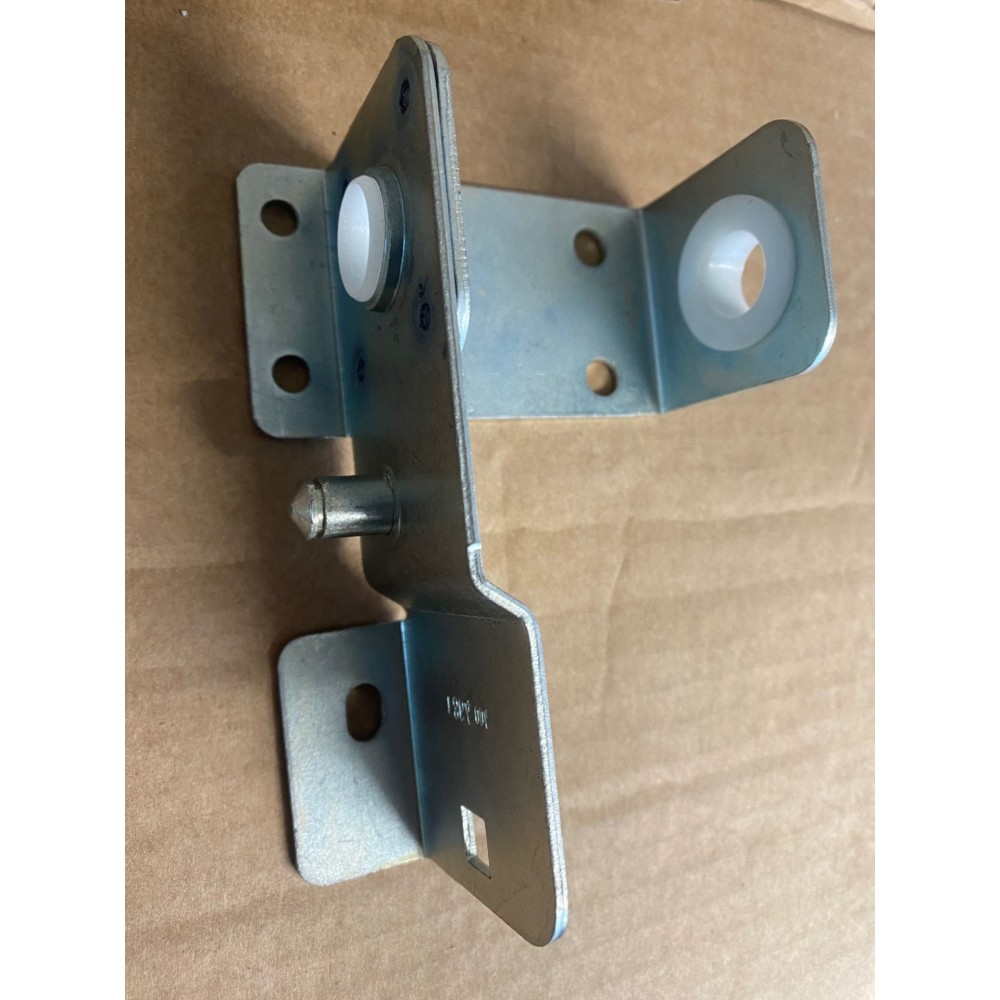 Hormann Canopy G3 Door LH Lift Arm Spring Frame Bracket & Bushes Hormann Canopy G3 Door LH Lift Arm Spring Frame Bracket & Bushes