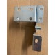 Hormann Canopy G3 Door LH Lift Arm Spring Frame Bracket & Bushes