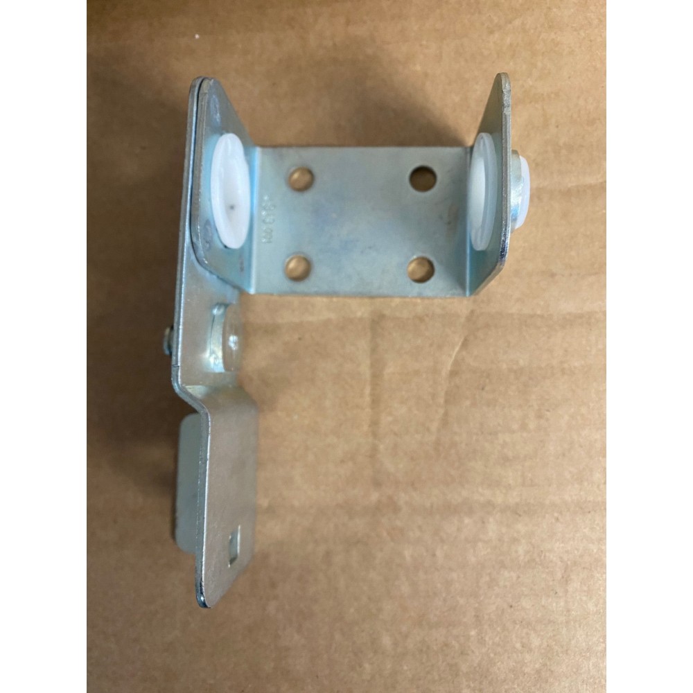 Hormann Canopy G3 Door LH Lift Arm Spring Frame Bracket & Bushes Hormann Canopy G3 Door LH Lift Arm Spring Frame Bracket & Bushes