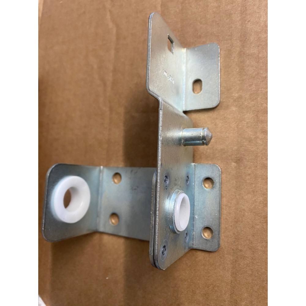 Hormann Canopy G3 Door LH Lift Arm Spring Frame Bracket & Bushes Hormann Canopy G3 Door LH Lift Arm Spring Frame Bracket & Bushes