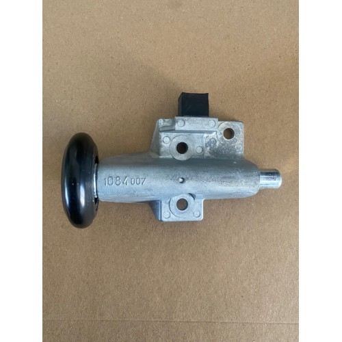 Hormann Double Door Top Roller and Bracket Assembly