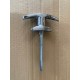 Filuma Sectional Garage Door Lock T-Handle Filuma Sectional Garage Door Lock T-Handle