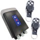 Eurodrive EUROKIT X Remote control unit c/w 2 x Fobs for Roller Shutter Electric Doors