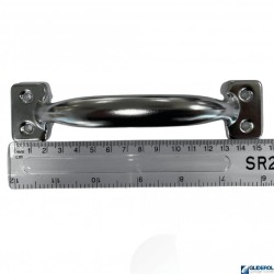 Gliderol Roller Shutter Door Metal Handle