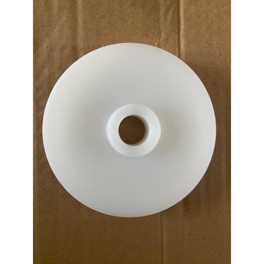 Garador Mk1 Mk2 & S/S Top Pulley Wheel Garador Mk1 Mk2 & S/S Top Pulley Wheel