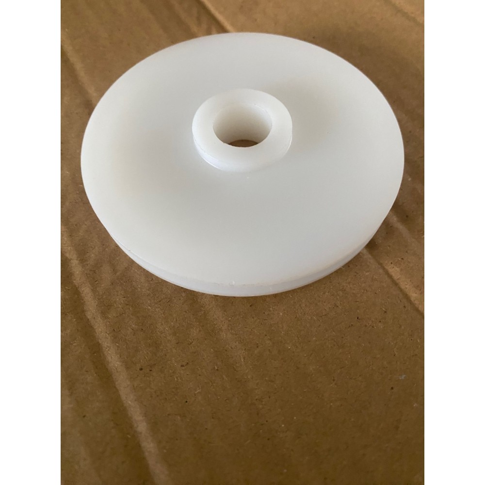 Garador Mk1 Mk2 & S/S Top Pulley Wheel Garador Mk1 Mk2 & S/S Top Pulley Wheel