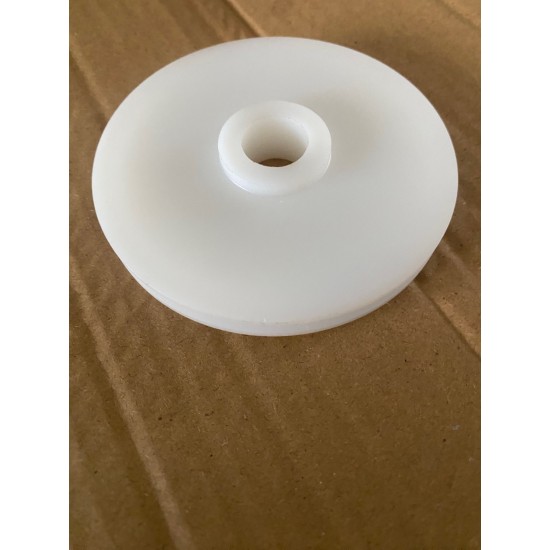 Garador Mk1 Mk2 & S/S Top Pulley Wheel