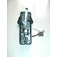 Bonsack Eurolock Handle 75mm Spindle
