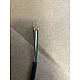 Teleco Ellard Safety Edge Spiral Curly Cable & Junction Box Teleco Ellard Safety Edge Spiral Curly Cable & Junction Box