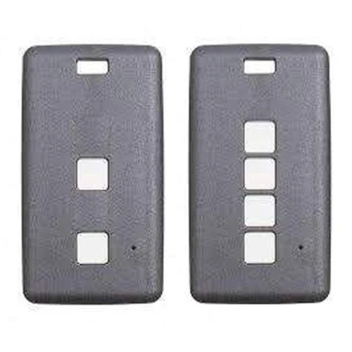 Ansa Door Systems replacement 433MHz handset (2004 - 2006)