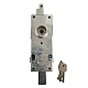 Classic Euro Lock Mechanism Assembly Classic Euro Lock Mechanism Assembly