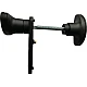 Classic Mouldings Front & Back Lock Handle Kit