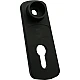 Classic Mouldings Front & Back Lock Handle Kit