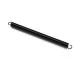 Apex Bolton Gate Black Garage Door Spring Apex Bolton Gate Black Garage Door Spring
