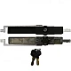 B&D Roller Garage Door Lock Assembly