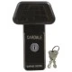 Cardale GENUINE Eurolock Handle 75mm Spindle Cardale GENUINE Eurolock Handle 75mm Spindle