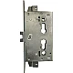Hormann Side Door Lock Mechanism - 3 Point Locking