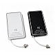 Ellard Genesis Genuine Handset - White