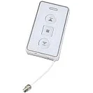 Ellard Genesis Genuine Handset - White