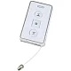 Ellard Genesis Genuine Handset - White