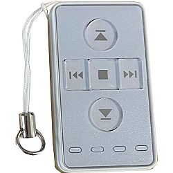Ellard Genuine Remote Control Handset for Group Control Unit AC129-04
