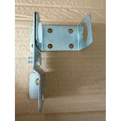 Garador Canopy G3 Door LH Lift Arm Spring Frame Bracket & Bushes