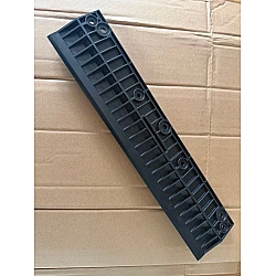 Hormann Roller Shutter Door Top Connection Profile