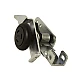 Garador Anti-Drop Safety Spindle Latch & Roller Bracket