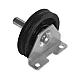 Genuine Garador Cable Support