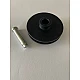 Garador DOUBLE canopy PN31 / PN59 - Spring & Top Roller Pulley Wheel Garador DOUBLE canopy PN31 / PN59 - Spring & Top Roller Pulley Wheel