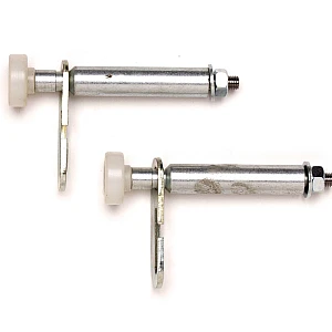 Garador F3C Roller Spindles 97mm 