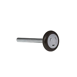 Hormann Folding Sectional Bottom Roller Wheel 3047259 - 110mm