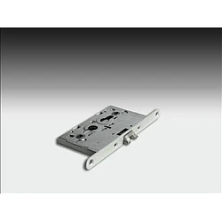 Garador Genuine Side Door Lock Body Mechanism
