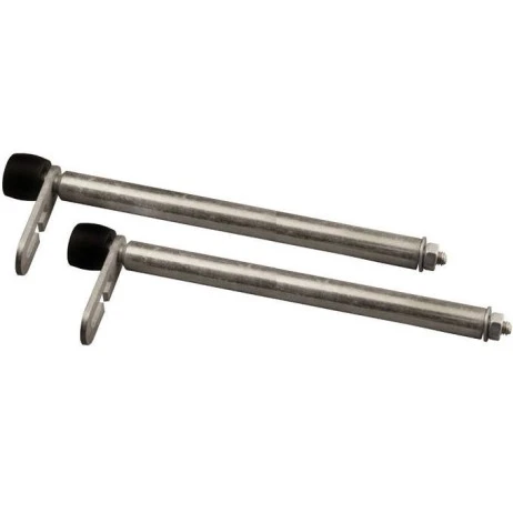 Garador Mk1 Mk2 & S/S Roller Spindles 210mm