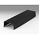 Hormann Retractable Finger Trap Protection Safety Guard - Single Width Doors