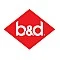 B&D Roller Doors