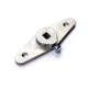 Birtley Lock Cable Cam Swivel Adjuster (2 point)