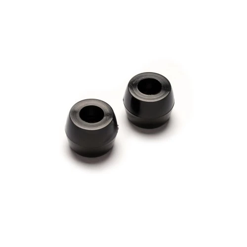 Garador Nylon Spindle Rollers 
