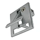 Genuine Henderson Flush Type Anti-Vandal Lock Genuine Henderson Flush Type Anti-Vandal Lock