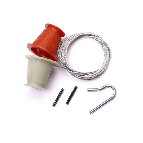 Henderson Premier Cones & Cables - 1992 onwards