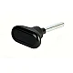 Henderson Premier External Lock Handle 69.5mm