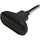 Henderson Premier Genuine BRANDED External Lock Handle 96mm