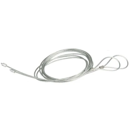 Hormann PAIR Cables - Series 2000 Canopy Doors