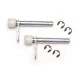 Marley Canopy Roller Spindles